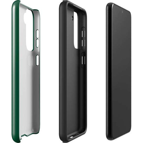 Baylor University BU - Green Galaxy S22 Plus Pro Case
