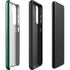 Baylor University BU - Green Galaxy S22 Plus Pro Case