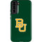 Baylor University BU - Green Galaxy S22 Plus Pro Case