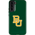 Baylor University BU - Green Galaxy S22 Plus Pro Case