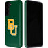 Baylor University BU - Green Galaxy S22 Plus Pro Case