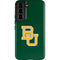 Baylor University BU - Green Galaxy S22 Pro Case