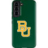 Baylor University BU - Green Galaxy S22 Pro Case