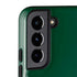 Baylor University BU - Green Galaxy S22 Pro Case