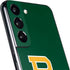 Baylor University BU - Green Galaxy S22 Skin