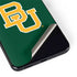 Baylor University BU - Green Galaxy S22 Skin
