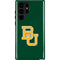 Baylor University BU - Green Galaxy S22 Ultra Pro Case