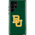 Baylor University BU - Green Galaxy S22 Ultra Pro Case