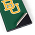Baylor University BU - Green Galaxy S22 Ultra Skin