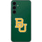 Baylor University BU - Green Galaxy S23 FE Skin