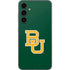 Baylor University BU - Green Galaxy S23 FE Skin