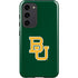 Baylor University BU - Green Galaxy S23 Plus Pro Case