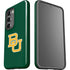Baylor University BU - Green Galaxy S23 Plus Pro Case