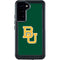 Baylor University BU - Green Galaxy S23 Plus Waterproof Case