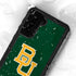 Baylor University BU - Green Galaxy S23 Plus Waterproof Case