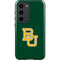 Baylor University BU - Green Galaxy S23 Pro Case