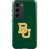 Baylor University BU - Green Galaxy S23 Pro Case