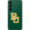 Baylor University BU - Green Galaxy S23 Skin