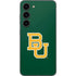 Baylor University BU - Green Galaxy S23 Skin