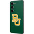 Baylor University BU - Green Galaxy S23 Skin