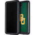 Baylor University BU - Green Galaxy S23 Waterproof Case