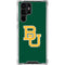 Baylor University BU - Green Galaxy S24 Ultra Clear Case