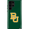 Baylor University BU - Green Galaxy S24 Ultra Impact Case