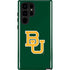 Baylor University BU - Green Galaxy S24 Ultra Impact Case