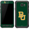 Baylor University BU - Green Galaxy S7 Active Skin