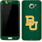 Baylor University BU - Green Galaxy S7 Edge Skin