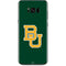Baylor University BU - Green Galaxy S8 Skin