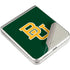 Baylor University BU - Green Galaxy Z Flip3 5G Skin