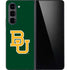 Baylor University BU - Green Galaxy Z Fold5 5G Skin