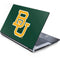 Baylor University BU - Green Generic Laptop Skin