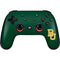 Baylor University BU - Green Google Stadia Controller Skin