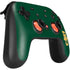Baylor University BU - Green Google Stadia Controller Skin
