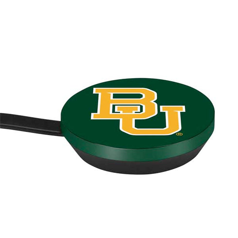 Baylor University BU - Green Google Stadia Controller Skin