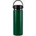 Baylor University BU - Green Hydro Flask 20oz Wide Mouth Skin