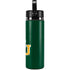 Baylor University BU - Green Hydro Flask 20oz Wide Mouth Skin