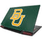 Baylor University BU - Green Lenovo IdeaPad Skin