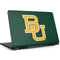 Baylor University BU - Green Dell Inspiron Skin