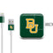 Baylor University BU - Green iPad Charger (10W USB) Skin