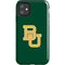 Baylor University BU - Green iPhone 11 Impact Case
