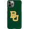 Baylor University BU - Green iPhone 11 Pro Lite Case