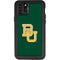 Baylor University BU - Green iPhone 11 Pro Max Waterproof Case