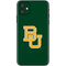 Baylor University BU - Green iPhone 11 Skin