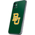 Baylor University BU - Green iPhone 11 Skin