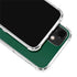 Baylor University BU - Green iPhone 12 Clear Case