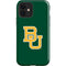 Baylor University BU - Green iPhone 12 Impact Case