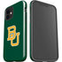 Baylor University BU - Green iPhone 12 Impact Case